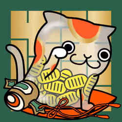 Maneki #20811