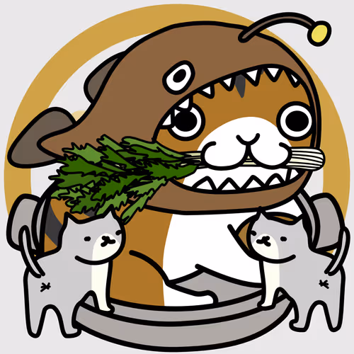 Live Like A Cat Nekonoyouniikiru