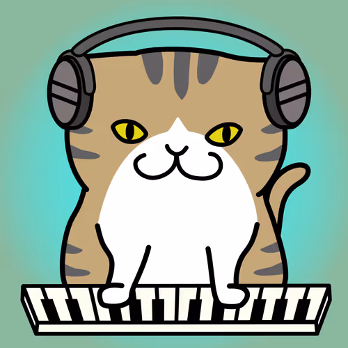 Live Like A Cat Nekonoyouniikiru