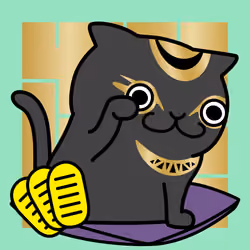 Maneki #18860