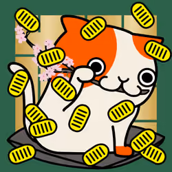 Maneki #14980