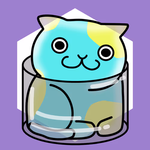 Live Like A Cat Nekonoyouniikiru