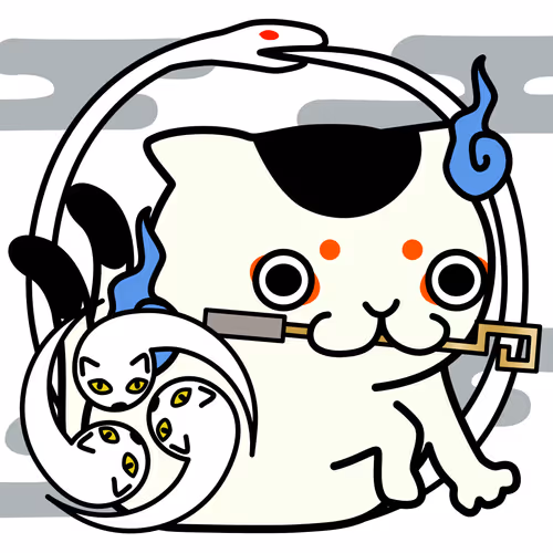 Nekomata #12723