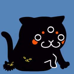Nekomata #13473