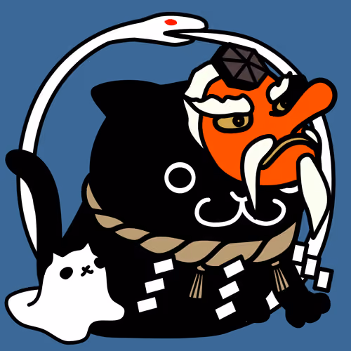 Nekomata #16327