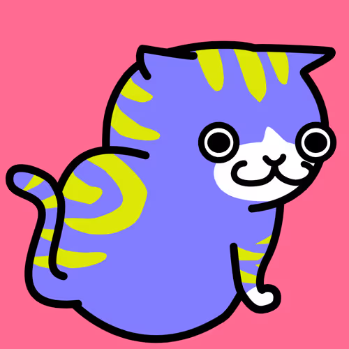 Live Like A Cat Nekonoyouniikiru