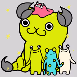 Kawari #20332
