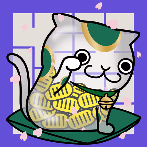 Maneki #16940