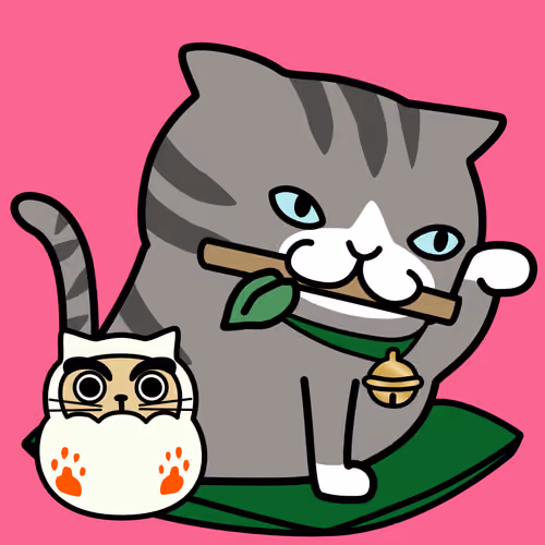Maneki #18228