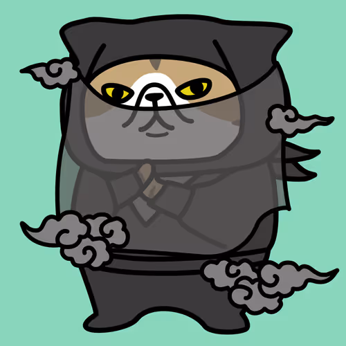 Live Like A Cat Nekonoyouniikiru