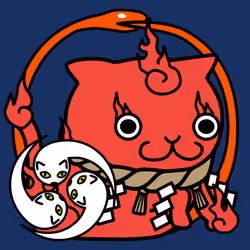 Nekomata #16126