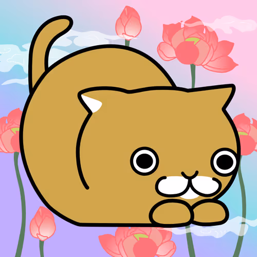 Live Like A Cat Nekonoyouniikiru