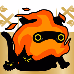 Nekomata #15989
