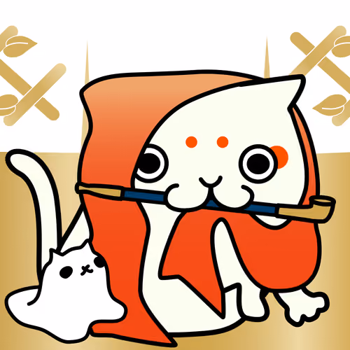 Nekomata #15509