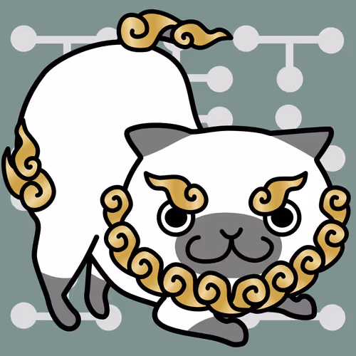 Musubi #15601