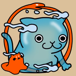 Nekomata #10854