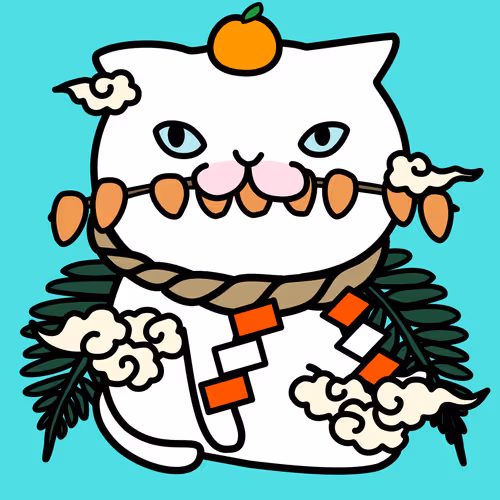 Daiji #15347