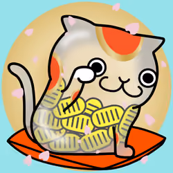 Maneki #11855
