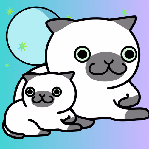 Live Like A Cat Nekonoyouniikiru