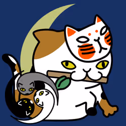 Nekomata #18356
