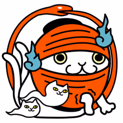 Nekomata #20352