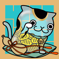 Maneki #17186
