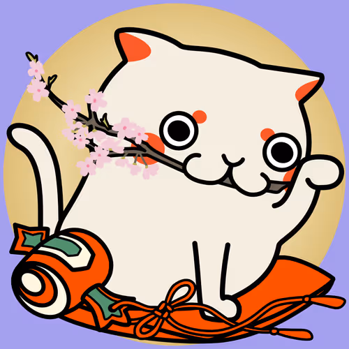 Maneki #17361