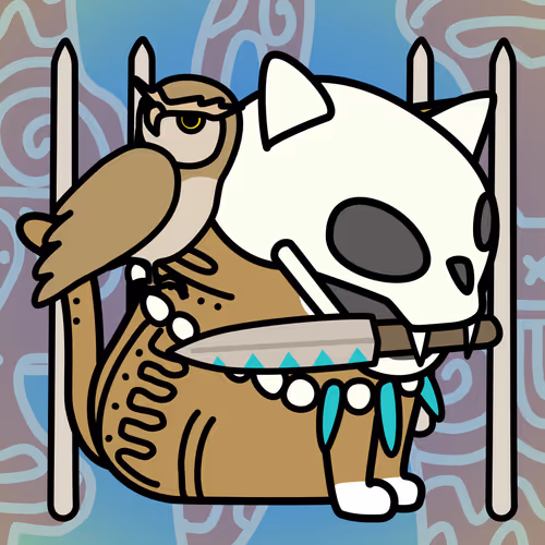 Live Like A Cat Nekonoyouniikiru
