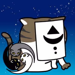 Nekomata #14249