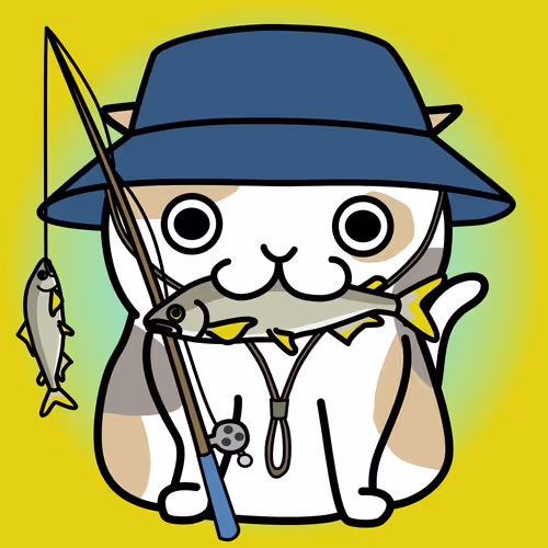 Live Like A Cat Nekonoyouniikiru