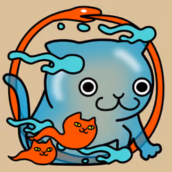 Nekomata #18182