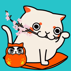 Maneki #17207