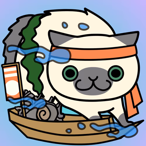 Suigun #16938