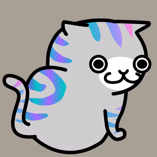 Live Like A Cat Nekonoyouniikiru