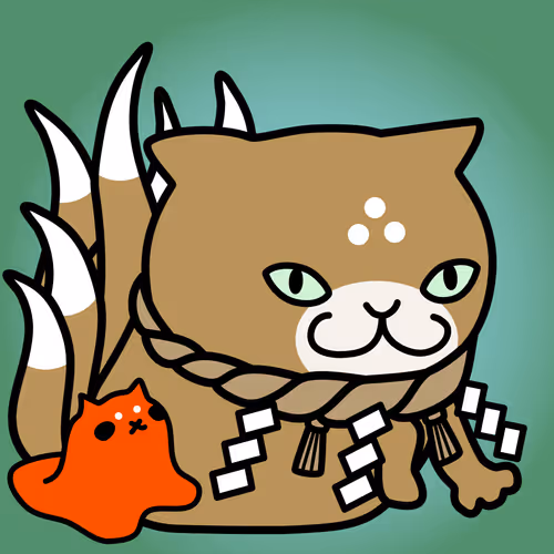 Live Like A Cat Nekonoyouniikiru