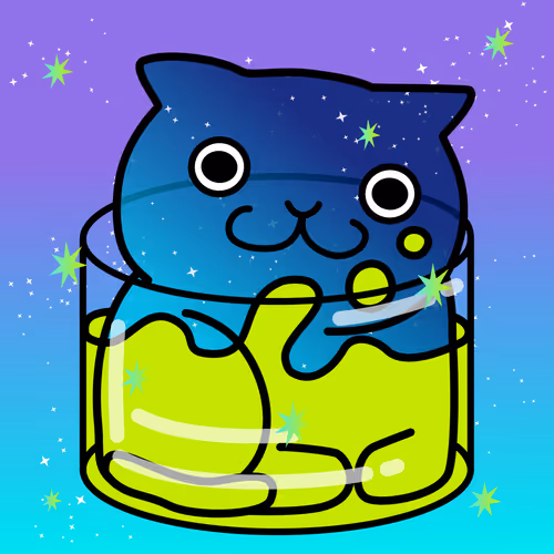 Live Like A Cat Nekonoyouniikiru