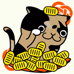 Maneki #16461