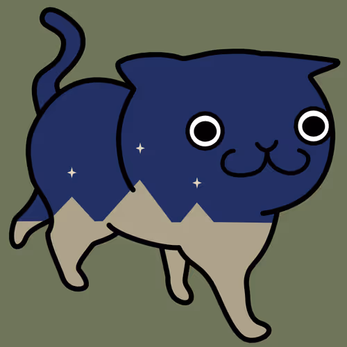 Live Like A Cat Nekonoyouniikiru