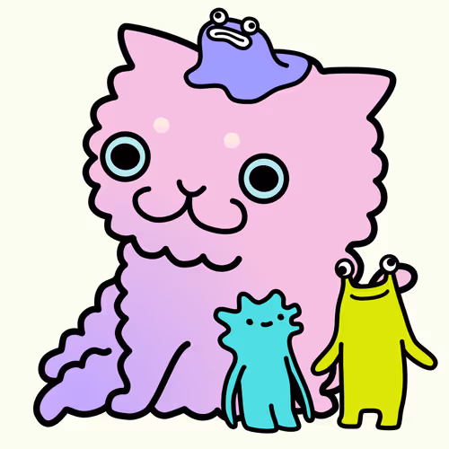 Live Like A Cat Nekonoyouniikiru