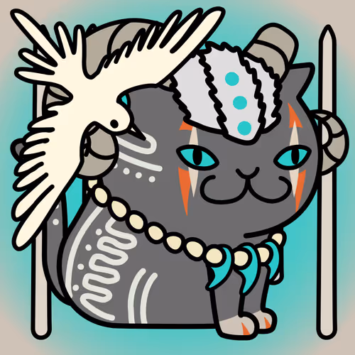 Live Like A Cat Nekonoyouniikiru