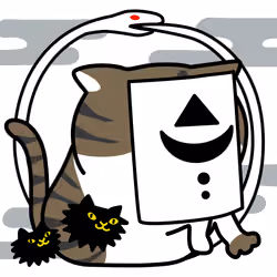 Nekomata #19680
