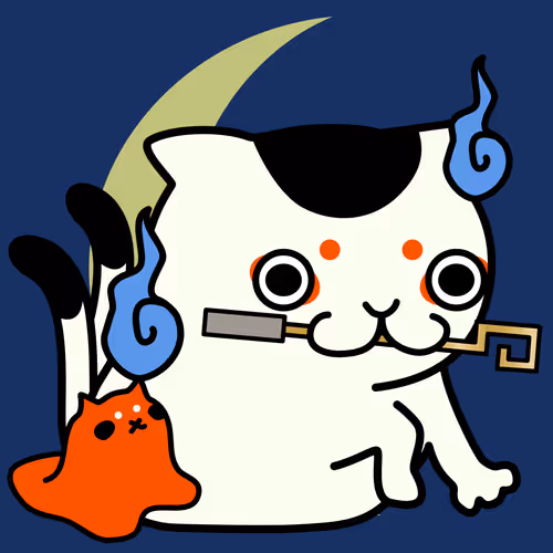 Nekomata #15029