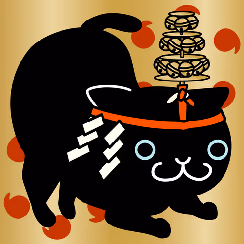Live Like A Cat Nekonoyouniikiru