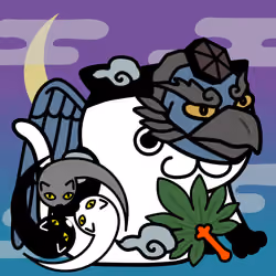 Nekomata #20974