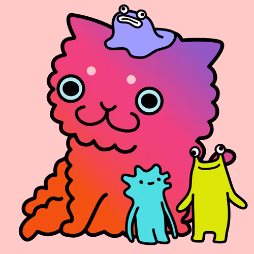 Kawari #14428