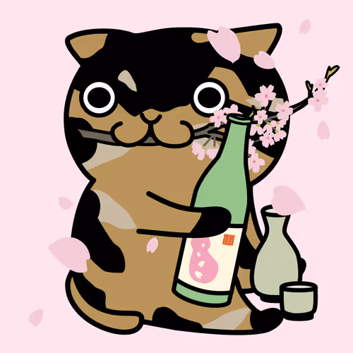 Live Like A Cat Nekonoyouniikiru