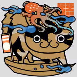 Suigun #15951