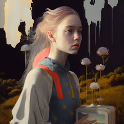 3d-Printed Dreams #1