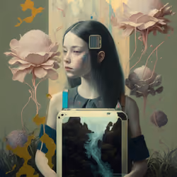 3d-Printed Dreams #3