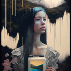 3d-Printed Dreams #2